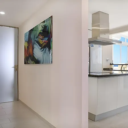 Magnificent Flat With Splendid Ocean Views Apartment *