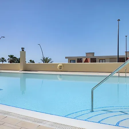 Magnificent Flat With Splendid Ocean Views Los Cristianos (Tenerife)