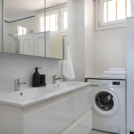 Magnificent Flat With Splendid Ocean Views Apartment Los Cristianos (Tenerife)