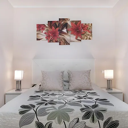 Magnificent Flat With Splendid Ocean Views Los Cristianos (Tenerife)