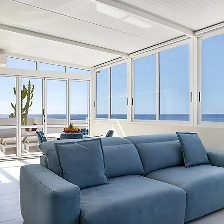 Apartment Magnificent Flat With Splendid Ocean Views