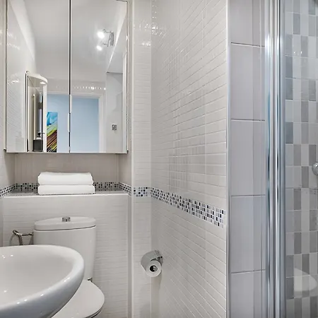 Magnificent Flat With Splendid Ocean Views Apartment