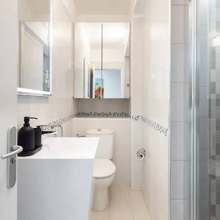 Apartment Magnificent Flat With Splendid Ocean Views *