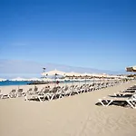 דירה Magnificent Flat With Splendid Ocean Views