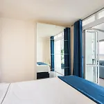 Magnificent Flat With Splendid Ocean Views Lejlighed *
