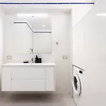 Lejlighed Magnificent Flat With Splendid Ocean Views