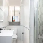 Lejlighed Magnificent Flat With Splendid Ocean Views