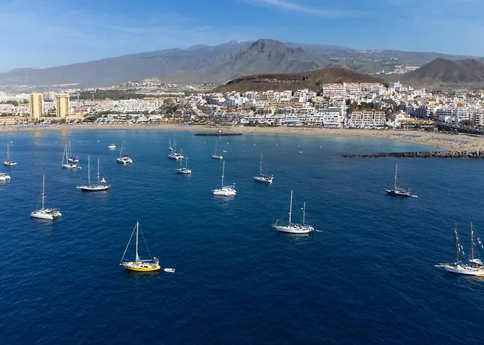 Magnificent Flat With Splendid Ocean Views