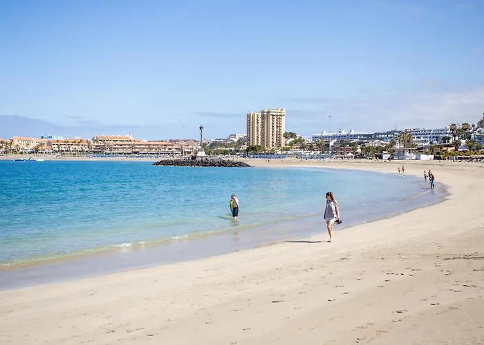 Magnificent Flat With Splendid Ocean Views *