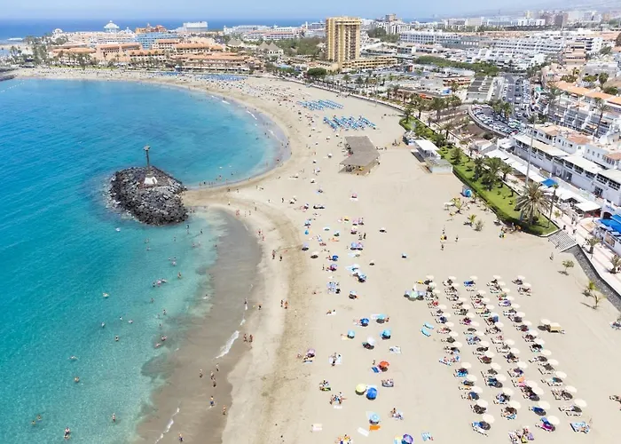 Magnificent Flat With Splendid Ocean Views *