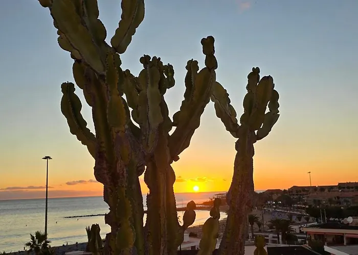 Magnificent Flat With Splendid Ocean Views Apartmán *