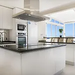 Magnificent Flat With Splendid Ocean Views * Los Cristianos (Tenerife)