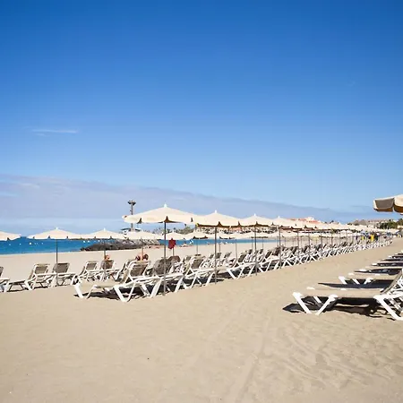 Apartmán Magnificent Flat With Splendid Ocean Views