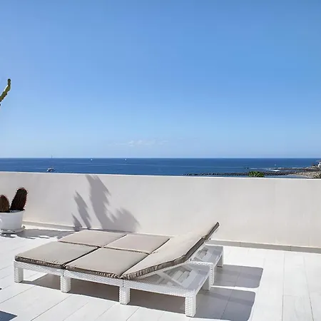 Apartment Magnificent Flat With Splendid Ocean Views