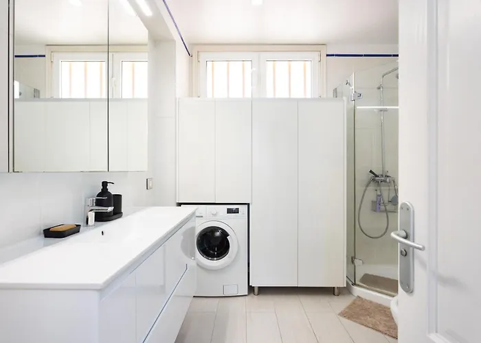 Magnificent Flat With Splendid Ocean Views Los Cristianos (Tenerife)