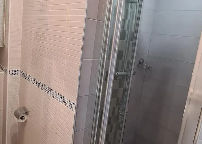 Magnificent Flat With Splendid Ocean Views *