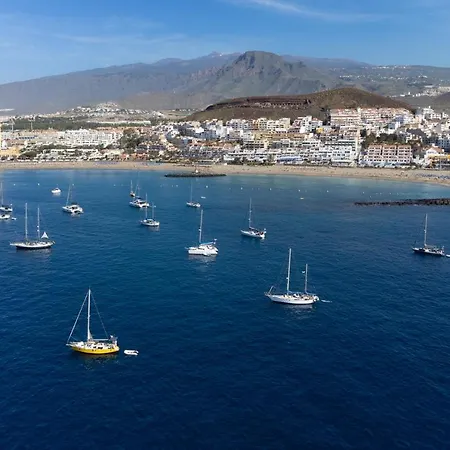 Magnificent Flat With Splendid Ocean Views