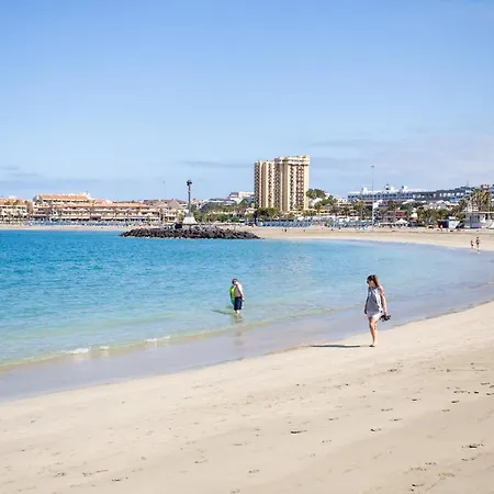 Magnificent Flat With Splendid Ocean Views *