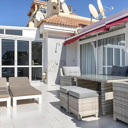 Appartamento Magnificent Flat With Splendid Ocean Views