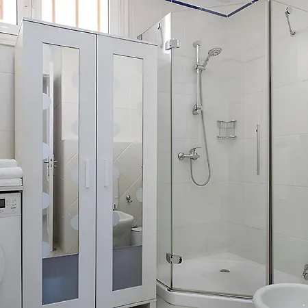 Magnificent Flat With Splendid Ocean Views Apartament